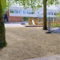 spielplatz wassergebundene wegedecke