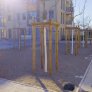 wassergebundene wegedecke boulebahn