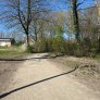 Wassergebundene wegedecke Moerdijk