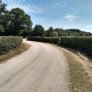 KoMex BIO Naturel Landwirtschaftsweg Laag Zuthem