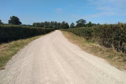 KoMex BIO Naturel Landwirtschaftsweg Laag Zuthem