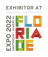 Floriade 2022 logo