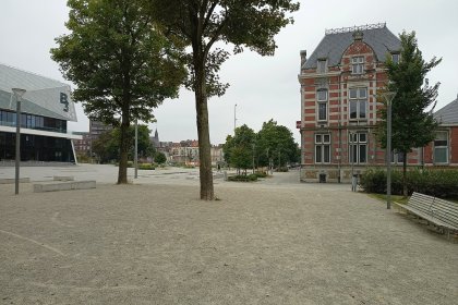 KoMex® BIO & KoMex EWD Liège