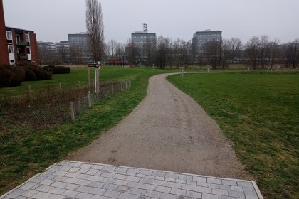Naturspielplatz KoMex® naturel Münster