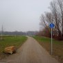 KoMex® naturel Münster-Nord Rad-und Wanderweg