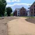 KoMex® Radweg (gelb) in Spelle