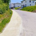piste  steigung wassergebundene wegedecke