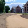 KoMex® Radweg (gelb) in Spelle