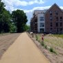 KoMex® Radweg (gelb) in Spelle