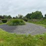KoMex gelb Wanderwege Blumenpark Appeltern 