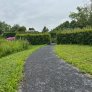 DurEko-mix Wanderwege Blumenpark Appeltern Gelderland