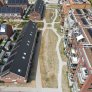DurEko-mix wassergebundene wegedecke