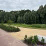Komex Gelb Wanderwege Landgut Steenenburg