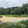 Komex Gelb Wanderwege Vlijmen