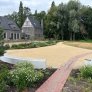 Wegedecke Wanderwege Vlijmen