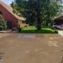 Komex Gelb Wanderwege wassergebundene wegedecke
