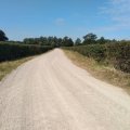 KoMex BIO Naturel Landwirtschaftsweg Laag Zuthem